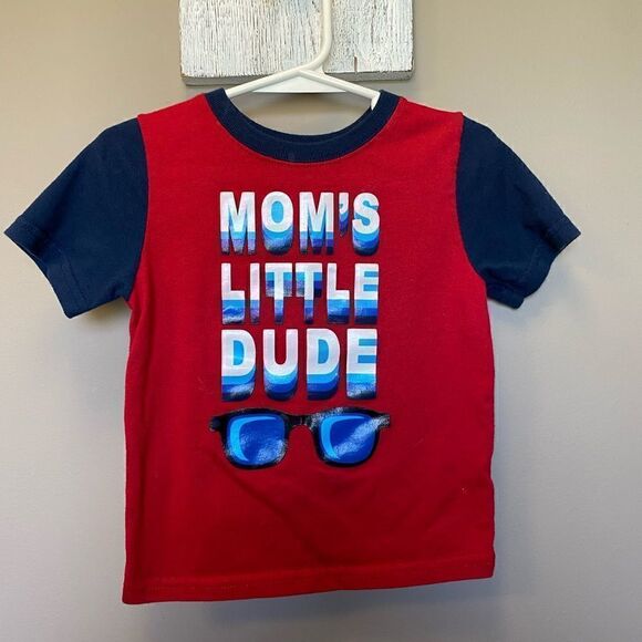 Boys 2T Bundle of Play Shirts - Picture 9 of 12